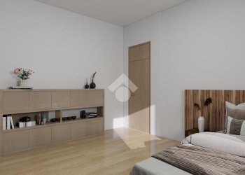 Quadrilocale Via Giovannini, Baricella - foto 41