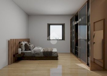 Quadrilocale Via Giovannini, Baricella - foto 42