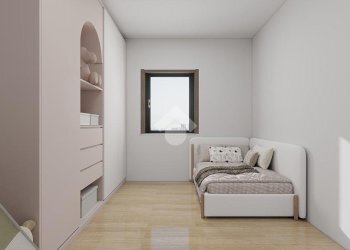 Quadrilocale Via Giovannini, Baricella - foto 43