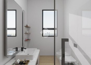 Quadrilocale Via Giovannini, Baricella - foto 44