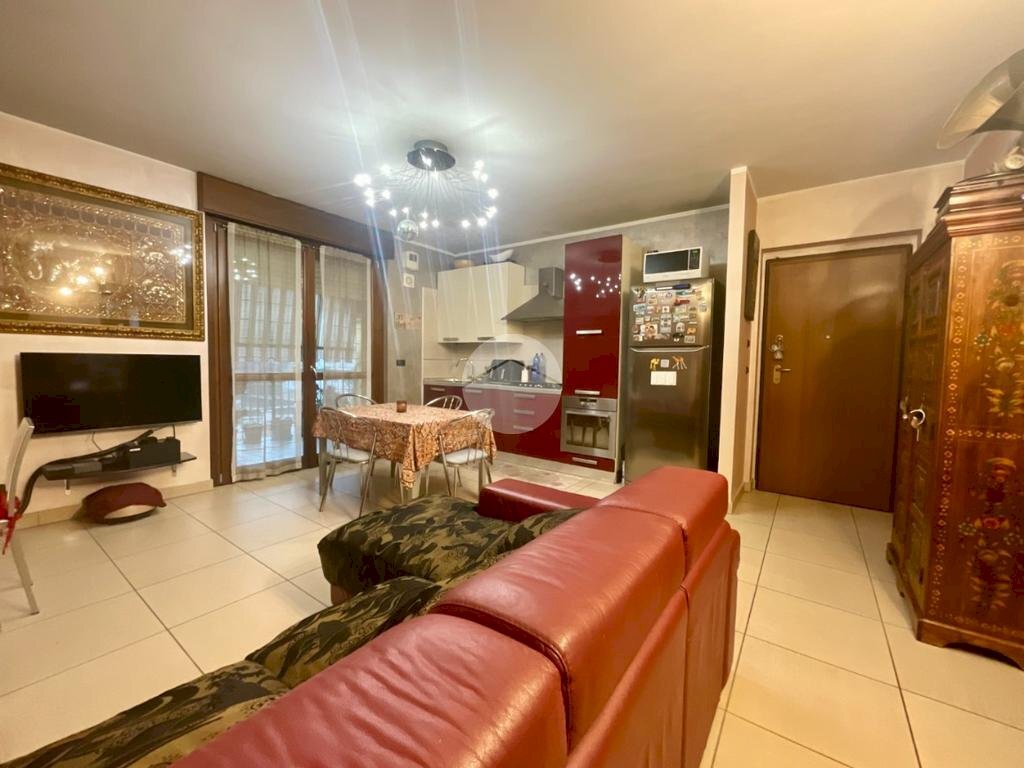 Trilocale Via Giorgio Perlasca, Leini - foto 2