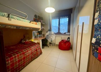 Trilocale Via Giorgio Perlasca, Leini - foto 4