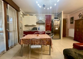 Trilocale Via Giorgio Perlasca, Leini - foto 7