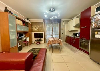 Trilocale Via Giorgio Perlasca, Leini - foto 8