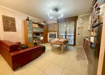 Trilocale Via Giorgio Perlasca, Leini - foto 12