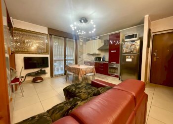 Trilocale Via Giorgio Perlasca, Leini - foto 15