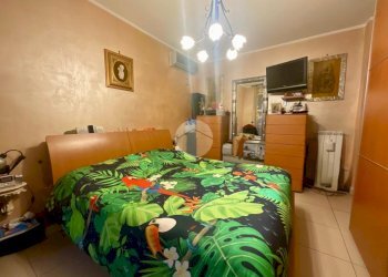 Trilocale Via Giorgio Perlasca, Leini - foto 17