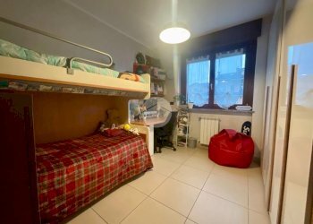 Trilocale Via Giorgio Perlasca, Leini - foto 18