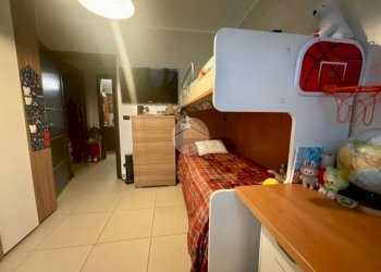 Trilocale Via Giorgio Perlasca, Leini - foto 20