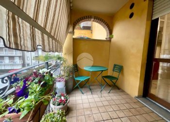 Trilocale Via Giorgio Perlasca, Leini - foto 23