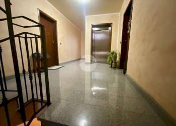 Trilocale Via Giorgio Perlasca, Leini - foto 24