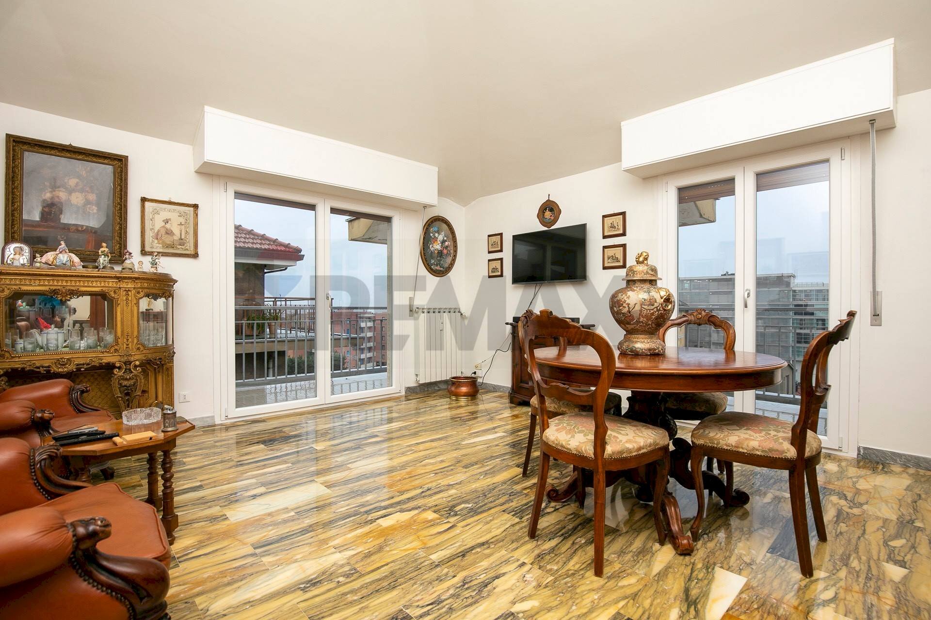 Attic Corso De Michiel, 115 
 Chiavari, Chiavari - photo 2