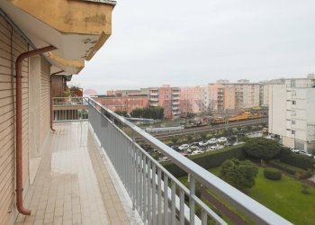 Attico Corso De Michiel, 115 
 Chiavari, Chiavari - foto 1