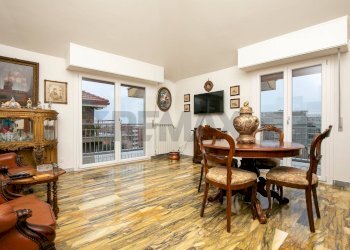 Attico Corso De Michiel, 115 
 Chiavari, Chiavari - foto 2