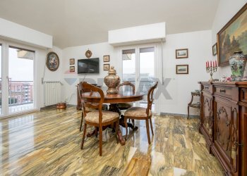 Attico Corso De Michiel, 115 
 Chiavari, Chiavari - foto 3