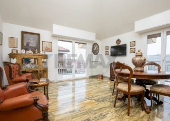 Attico Corso De Michiel, 115 
 Chiavari, Chiavari - foto 4