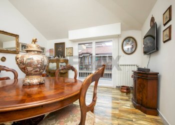 Attico Corso De Michiel, 115 
 Chiavari, Chiavari - foto 5