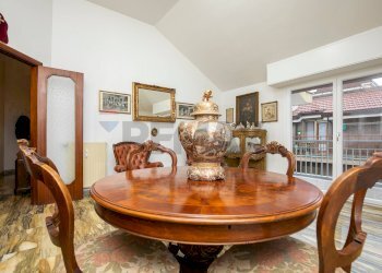 Attico Corso De Michiel, 115 
 Chiavari, Chiavari - foto 6