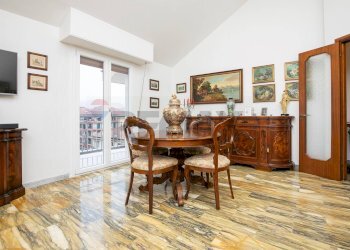 Attico Corso De Michiel, 115 
 Chiavari, Chiavari - foto 7