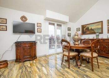 Attico Corso De Michiel, 115 
 Chiavari, Chiavari - foto 8