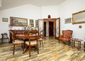 Attico Corso De Michiel, 115 
 Chiavari, Chiavari - foto 9