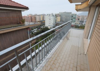 Attico Corso De Michiel, 115 
 Chiavari, Chiavari - foto 11