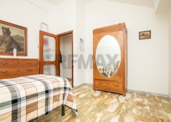 Attico Corso De Michiel, 115 
 Chiavari, Chiavari - foto 17