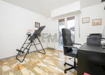 Attico Corso De Michiel, 115 
 Chiavari, Chiavari - foto 20