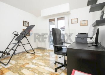 Attico Corso De Michiel, 115 
 Chiavari, Chiavari - foto 22