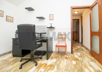 Attico Corso De Michiel, 115 
 Chiavari, Chiavari - foto 23