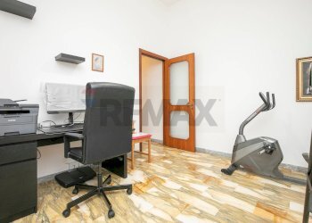 Attico Corso De Michiel, 115 
 Chiavari, Chiavari - foto 24