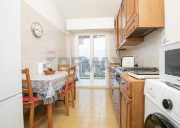 Attico Corso De Michiel, 115 
 Chiavari, Chiavari - foto 25