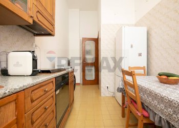 Attico Corso De Michiel, 115 
 Chiavari, Chiavari - foto 28