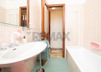 Attico Corso De Michiel, 115 
 Chiavari, Chiavari - foto 33