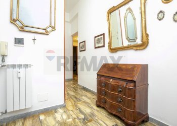 Attico Corso De Michiel, 115 
 Chiavari, Chiavari - foto 34