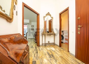 Attico Corso De Michiel, 115 
 Chiavari, Chiavari - foto 36