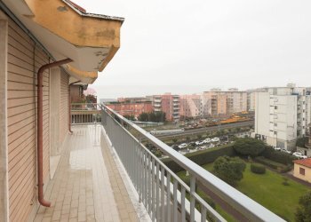 Attico Corso De Michiel, 115 
 Chiavari, Chiavari - foto 41