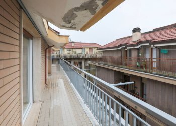 Attico Corso De Michiel, 115 
 Chiavari, Chiavari - foto 42