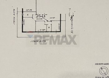 Attico Corso De Michiel, 115 
 Chiavari, Chiavari - foto 44