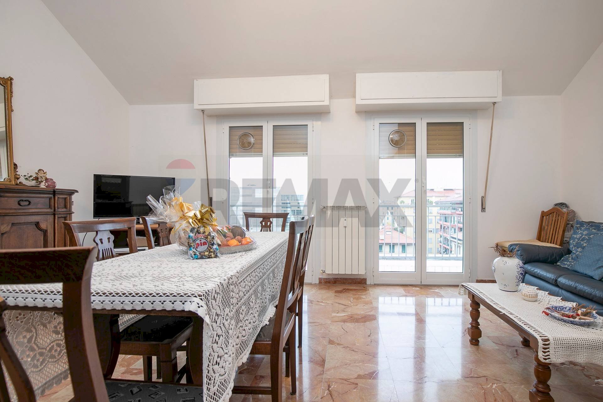 Attic Corso De Michiel, 115 
 Chiavari, Chiavari - photo 3