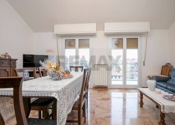 Attico Corso De Michiel, 115 
 Chiavari, Chiavari - foto 3