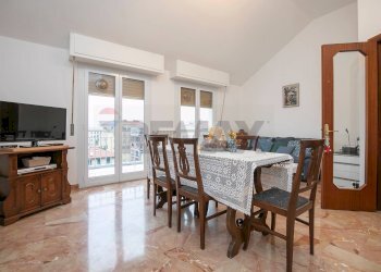 Attico Corso De Michiel, 115 
 Chiavari, Chiavari - foto 4