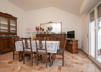 Attico Corso De Michiel, 115 
 Chiavari, Chiavari - foto 6