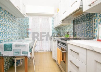 Attico Corso De Michiel, 115 
 Chiavari, Chiavari - foto 8