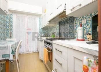 Attico Corso De Michiel, 115 
 Chiavari, Chiavari - foto 9