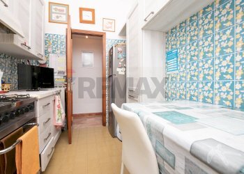 Attico Corso De Michiel, 115 
 Chiavari, Chiavari - foto 10