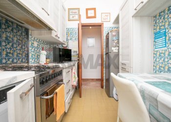 Attico Corso De Michiel, 115 
 Chiavari, Chiavari - foto 11