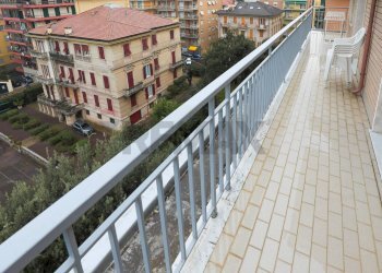 Attico Corso De Michiel, 115 
 Chiavari, Chiavari - foto 12