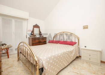 Attico Corso De Michiel, 115 
 Chiavari, Chiavari - foto 13