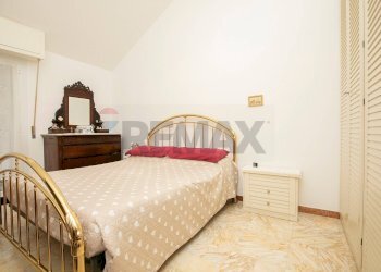 Attico Corso De Michiel, 115 
 Chiavari, Chiavari - foto 14